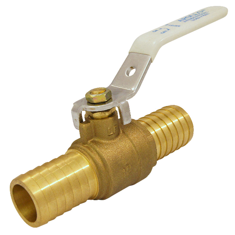 Irrigation Ball Vlv 1 (Pack Of 1)