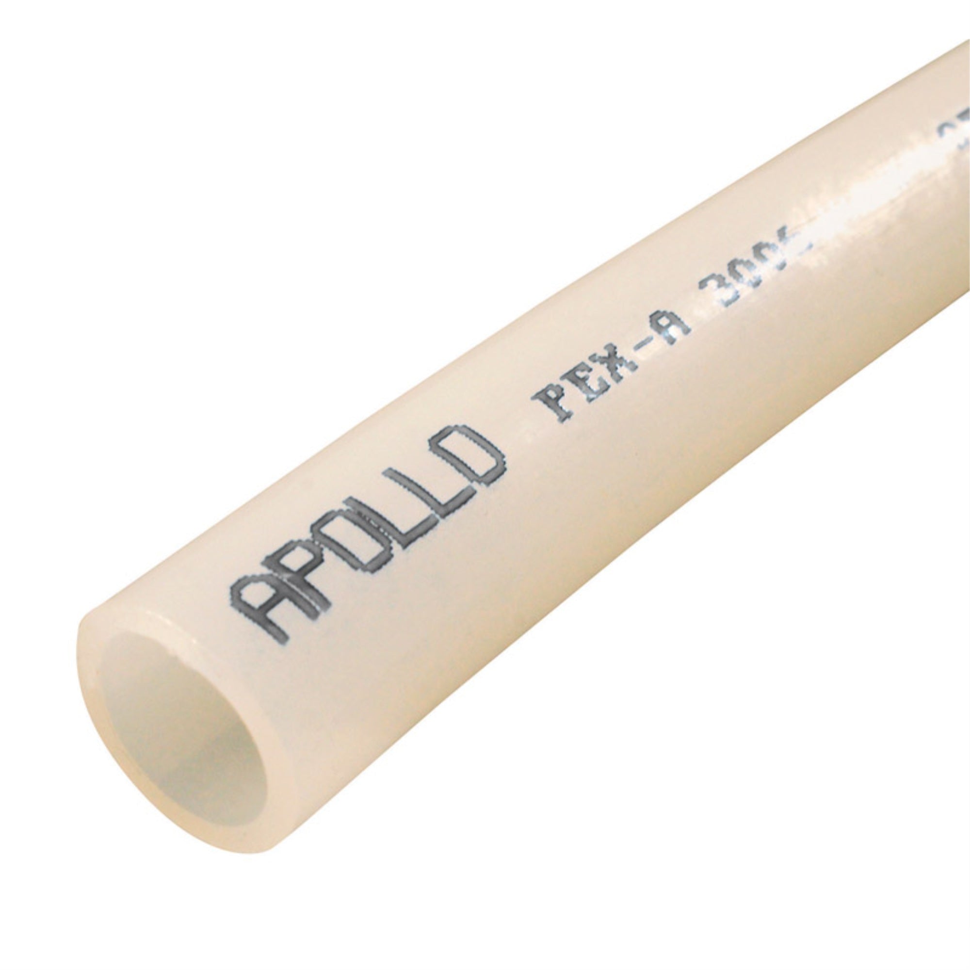 Pex A Pipe 1X100Ft Whte (Pack Of 1)