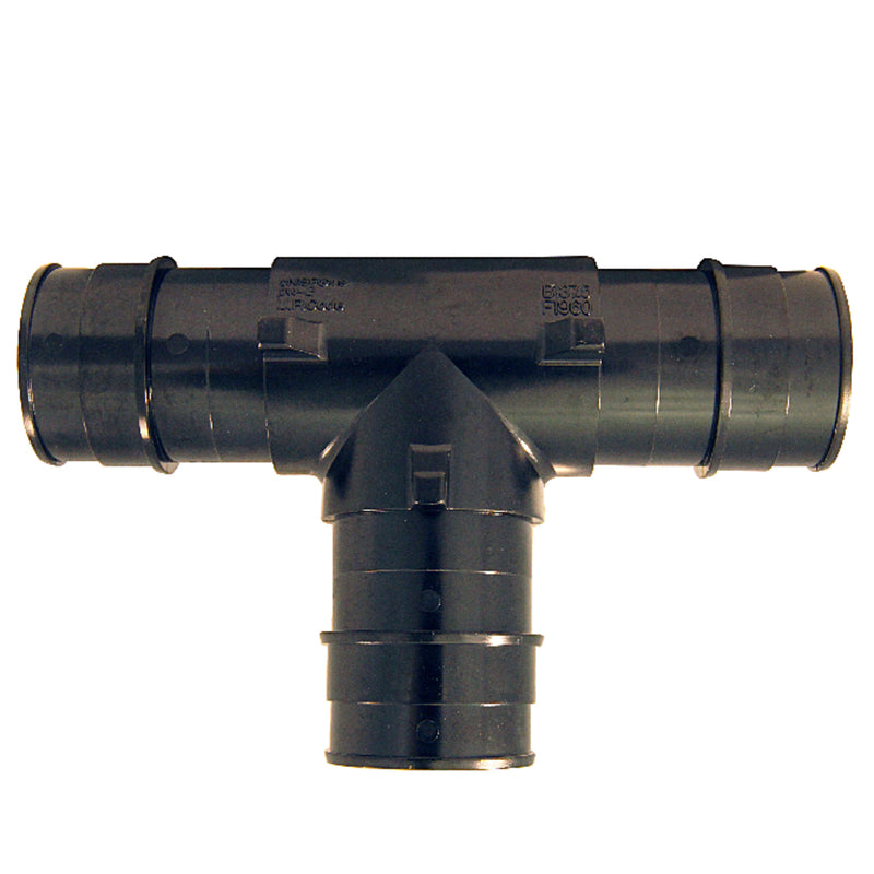 Pexa Tee 1X1X1 (Pack Of 1)