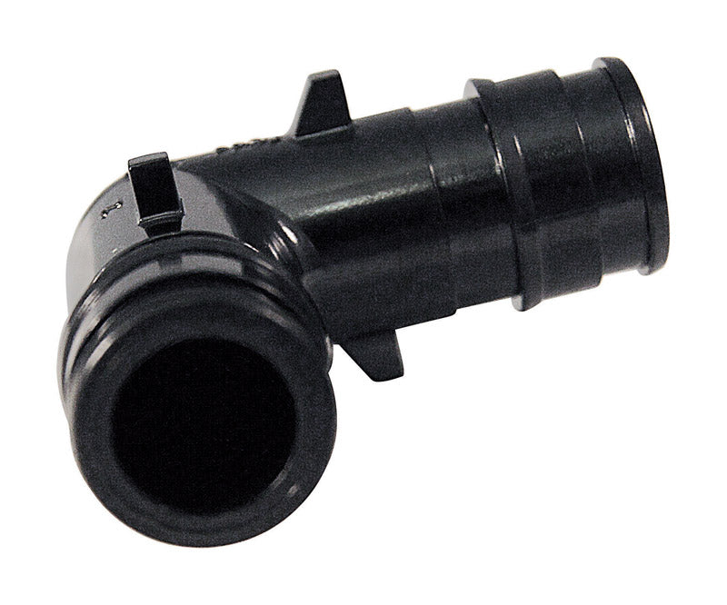 Pexa 1/2 Pa Elbow (Pack Of 1)