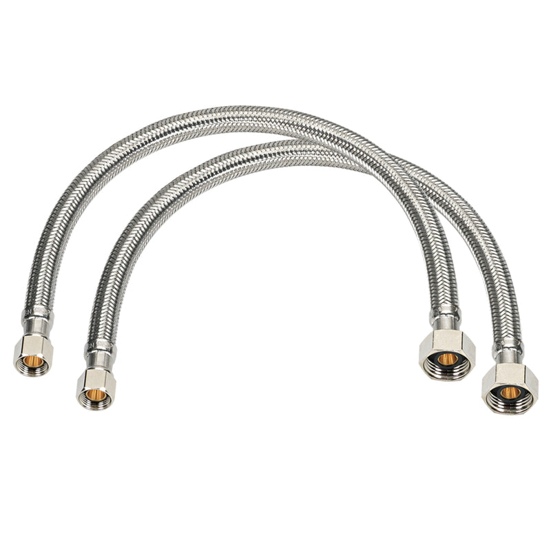 Fct Cnnctr1/2X1/2Ips2Pk(Pack Of 1)