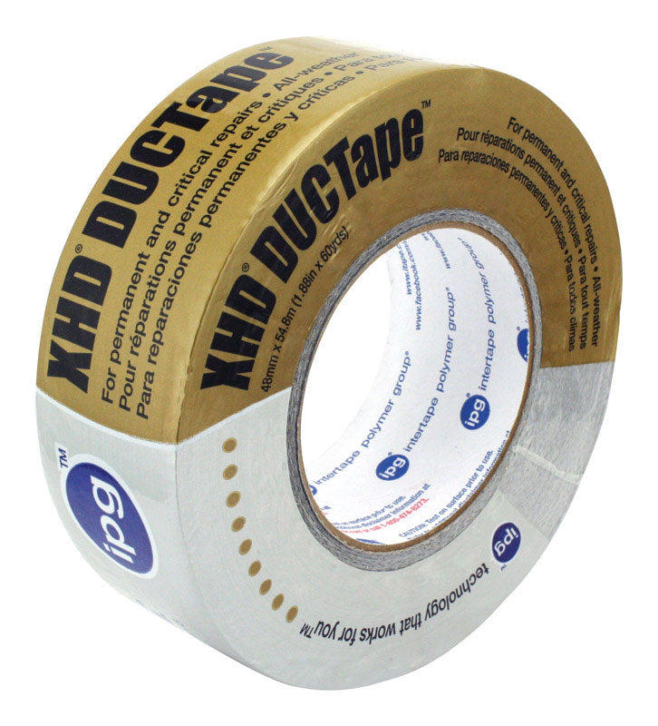 Xhd Duct Tape 1.88X60Yd (Pack Of 1)