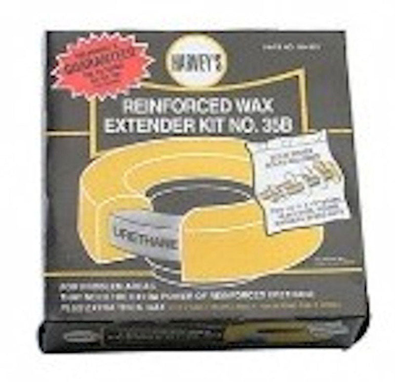 Wax Extender Kit No35B (Pack Of 1)