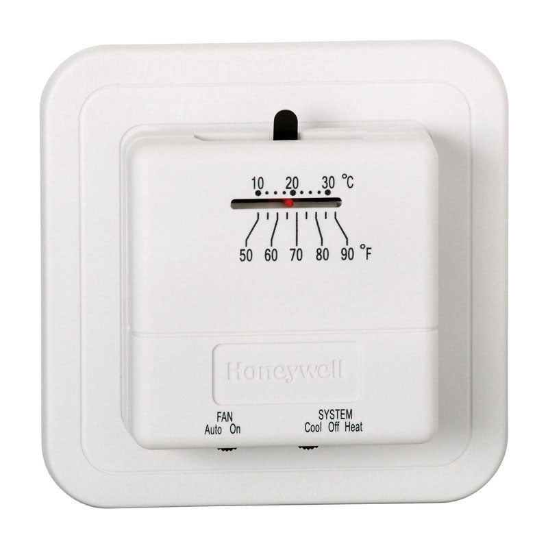 Heat/Cool Thermostat Np (Pack Of 1)