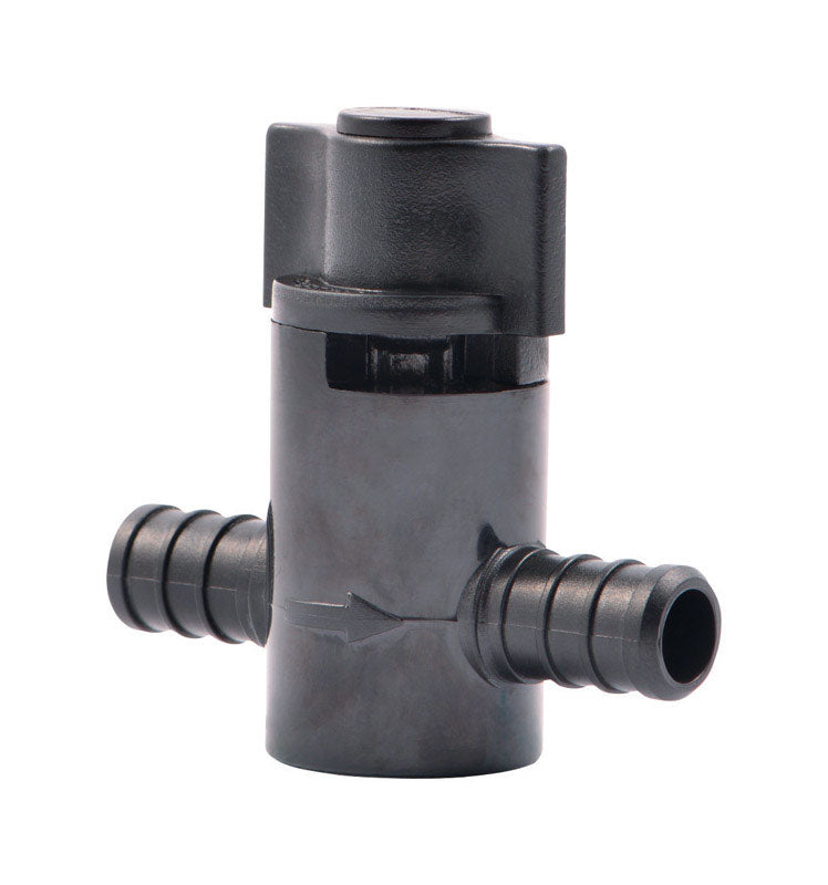 Ball Vlv 1/2Pexbarbx1/2B (Pack Of 1)