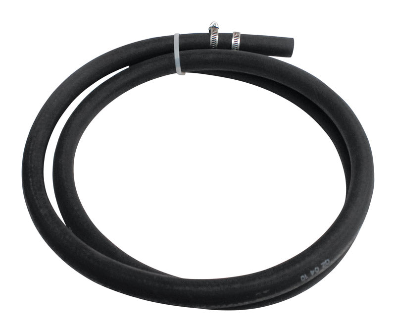 Dishwasher Hose 6'L (Pack Of 1)