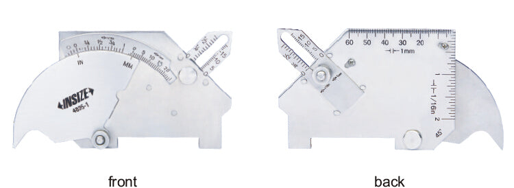 4835-1 Welding Gage