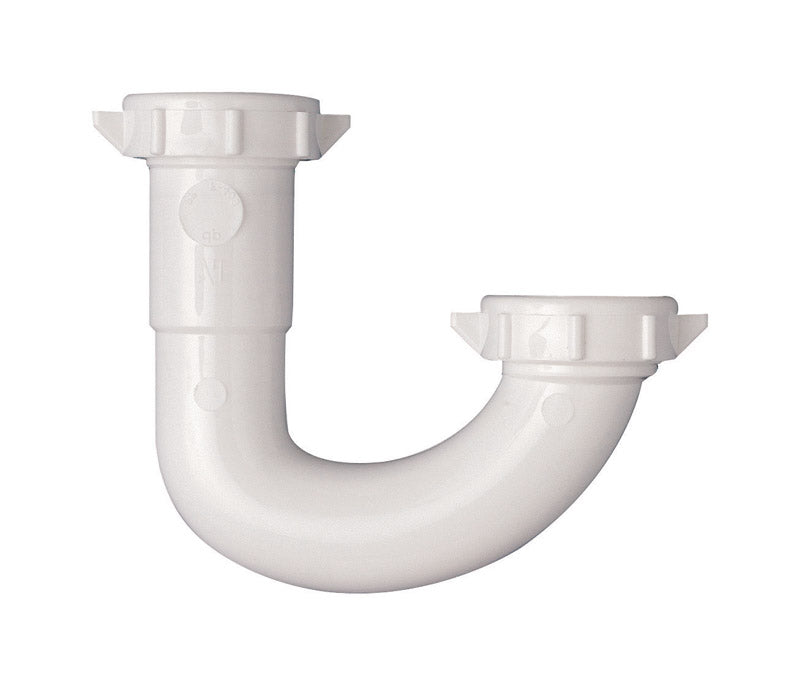 J-Bend 1-1/4L(Pack Of 1)