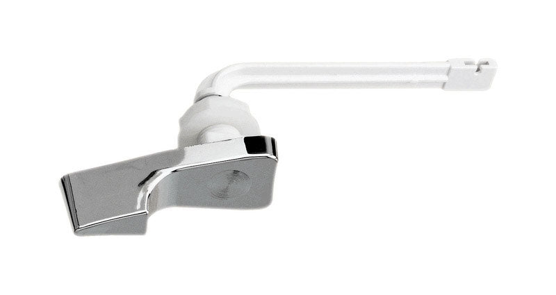 Flush Lever Chrome(Pack Of 1)