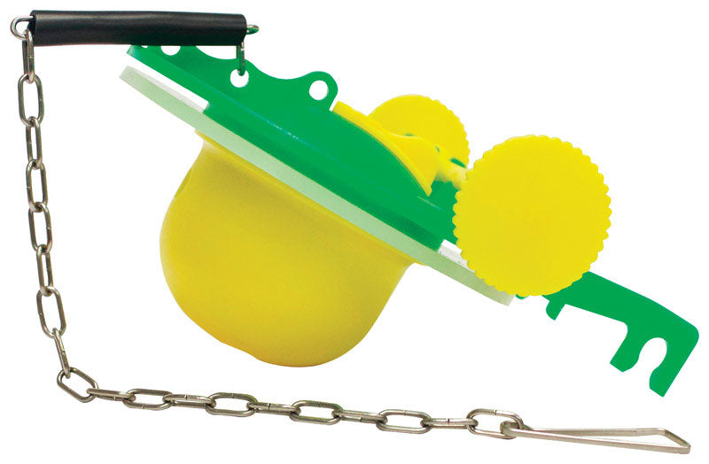 Flapper Adjustable(Pack Of 1)