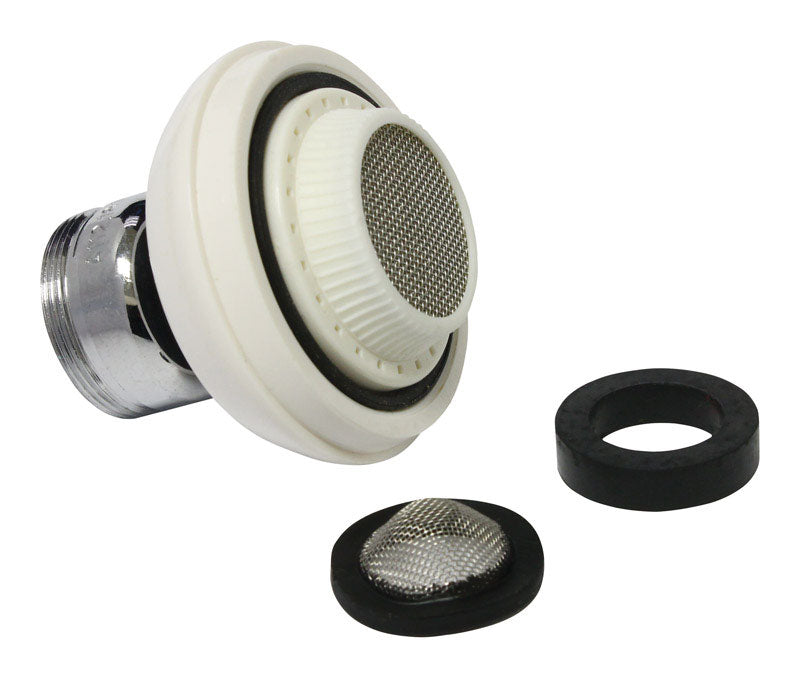 Swivel Sprayrator Wht (Pack Of 1)