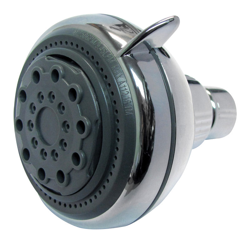Shower Head 5Set Chrm (Pack Of 1)