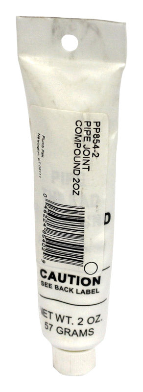 Pipe Joint Compound 2 Oz (Pack Of 1)