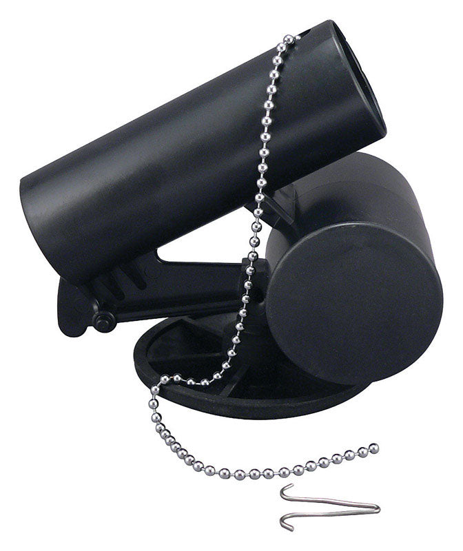 Actuation Unit Plastic (Pack Of 1)