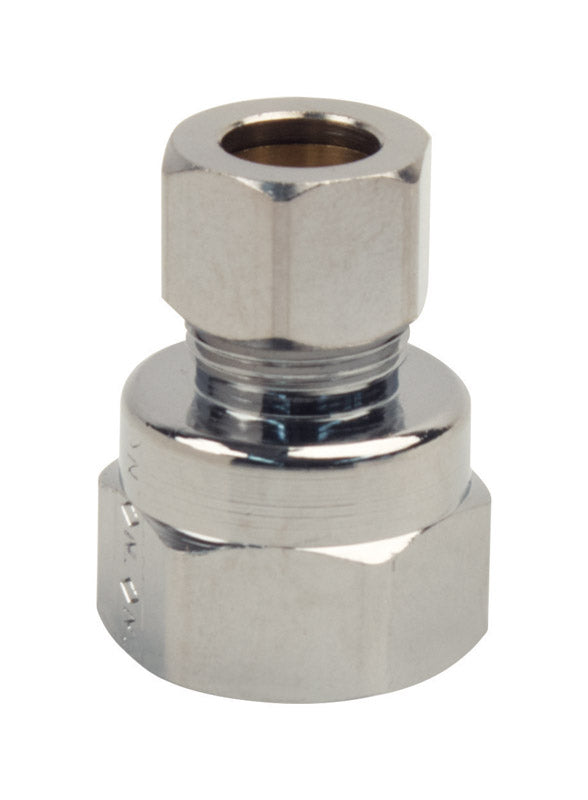 Compress Adptr 1/2X3/8 (Pack Of 1)