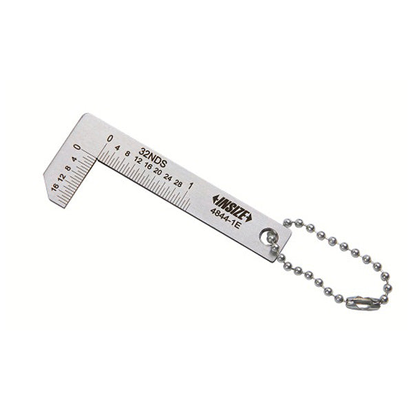 4844-1E Chamfer Gage