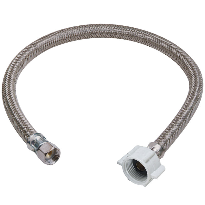 Toilet Line 3/8X7/8X20 (Pack Of 1)
