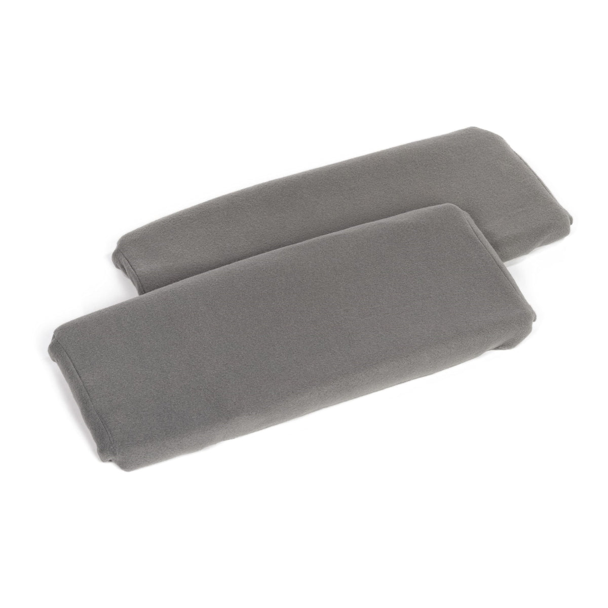 Prevue Prevue Pet Products Ferret Cage Plush Fitted Platform Cover Set Gray, 20.5' L X 10.3' W X 0.5' Th