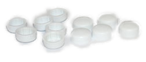 BULK 9/16″ HEX BOLT COVER