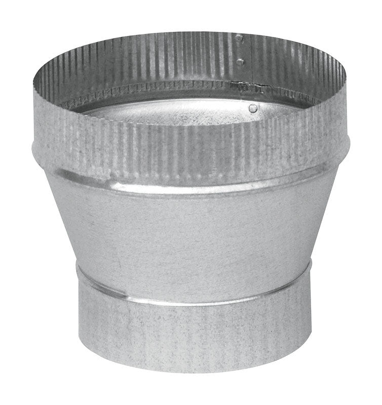 Increasr Lrg Galv26Ga5X6 (Pack Of 1)
