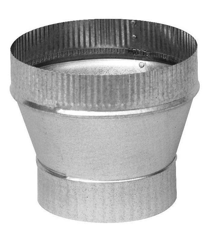 Increasr Lrg Galv26Ga6X8 (Pack Of 1)