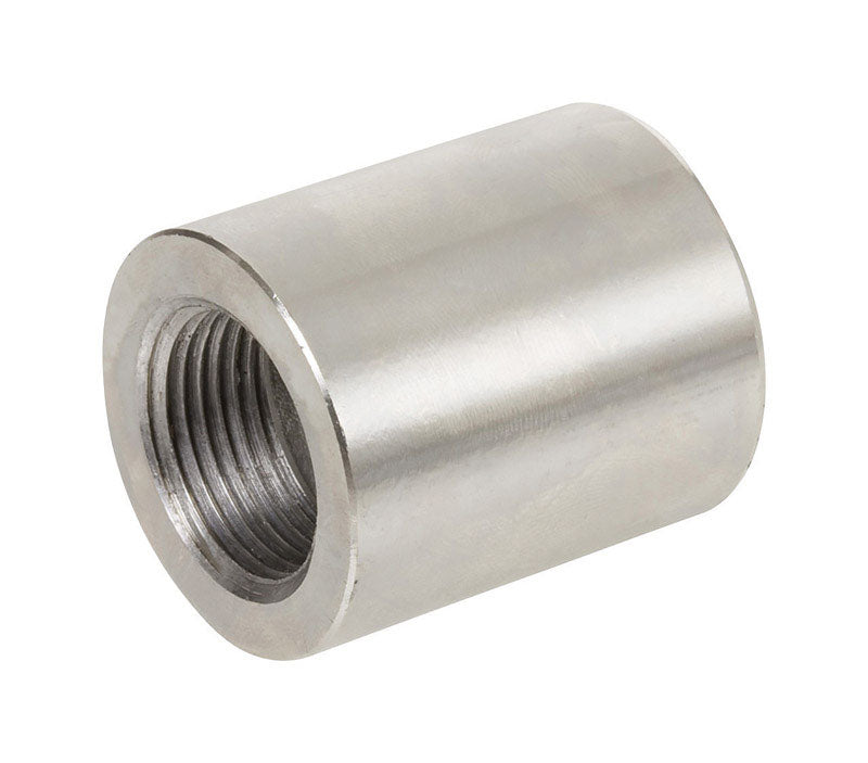 Coupling 1-1/4X3/4 Ss (Pack Of 1)