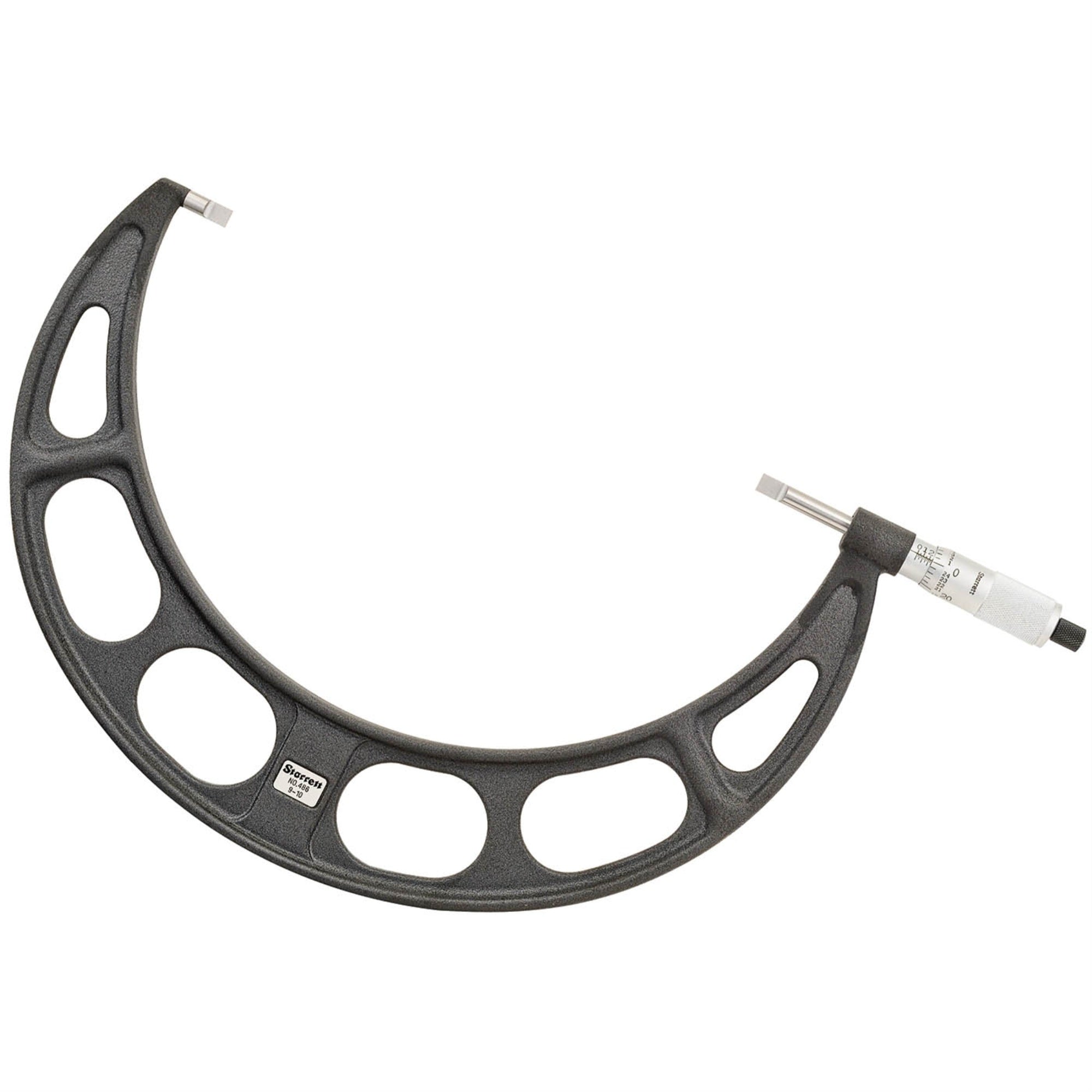 486P-10 Blade Type Micrometer