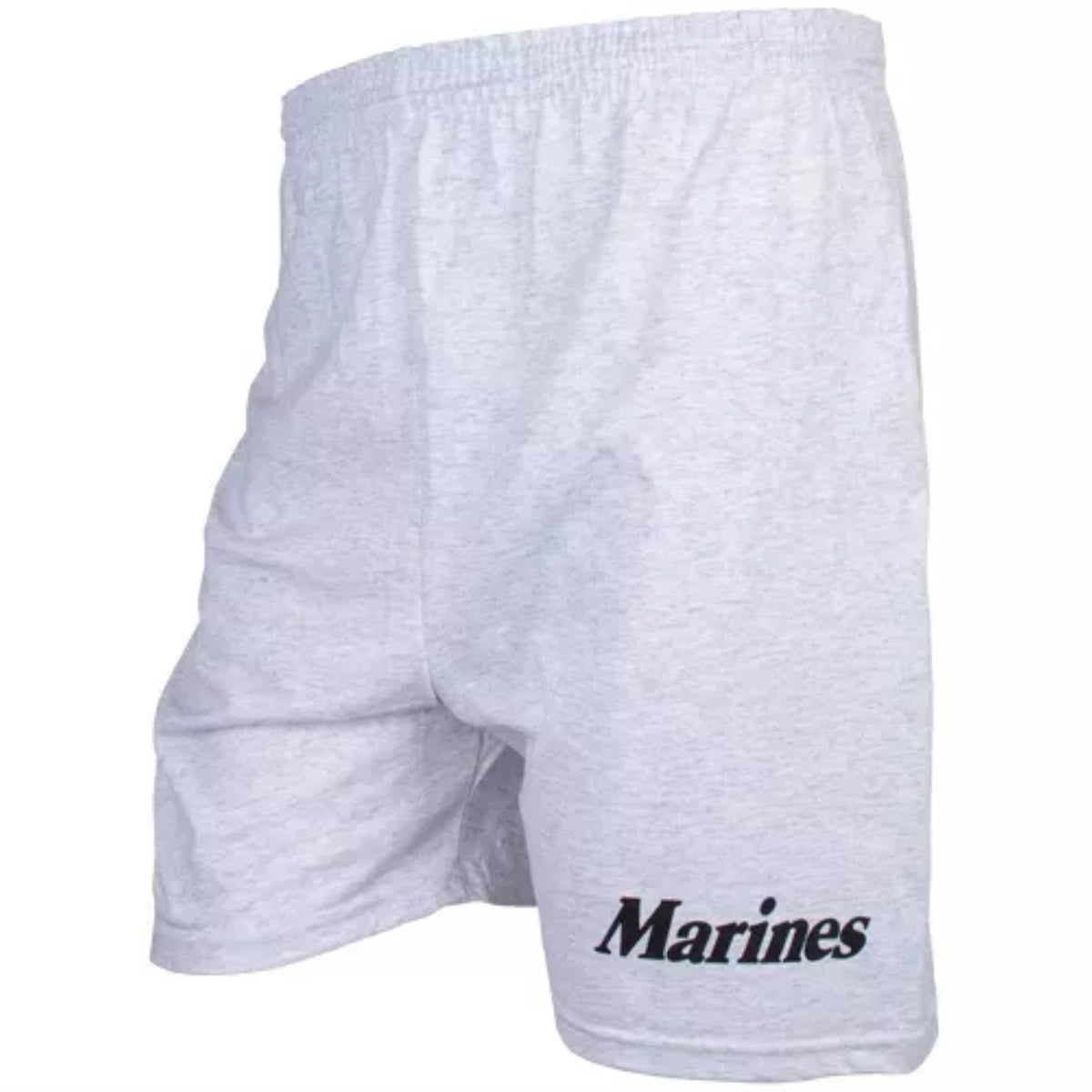Men'S Ash Running Short - Marines Medium