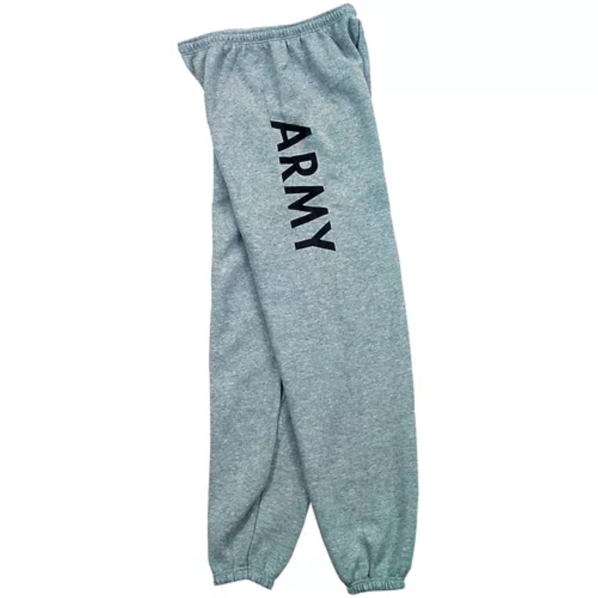Army Mens Sweatpant Grey - 2Xl