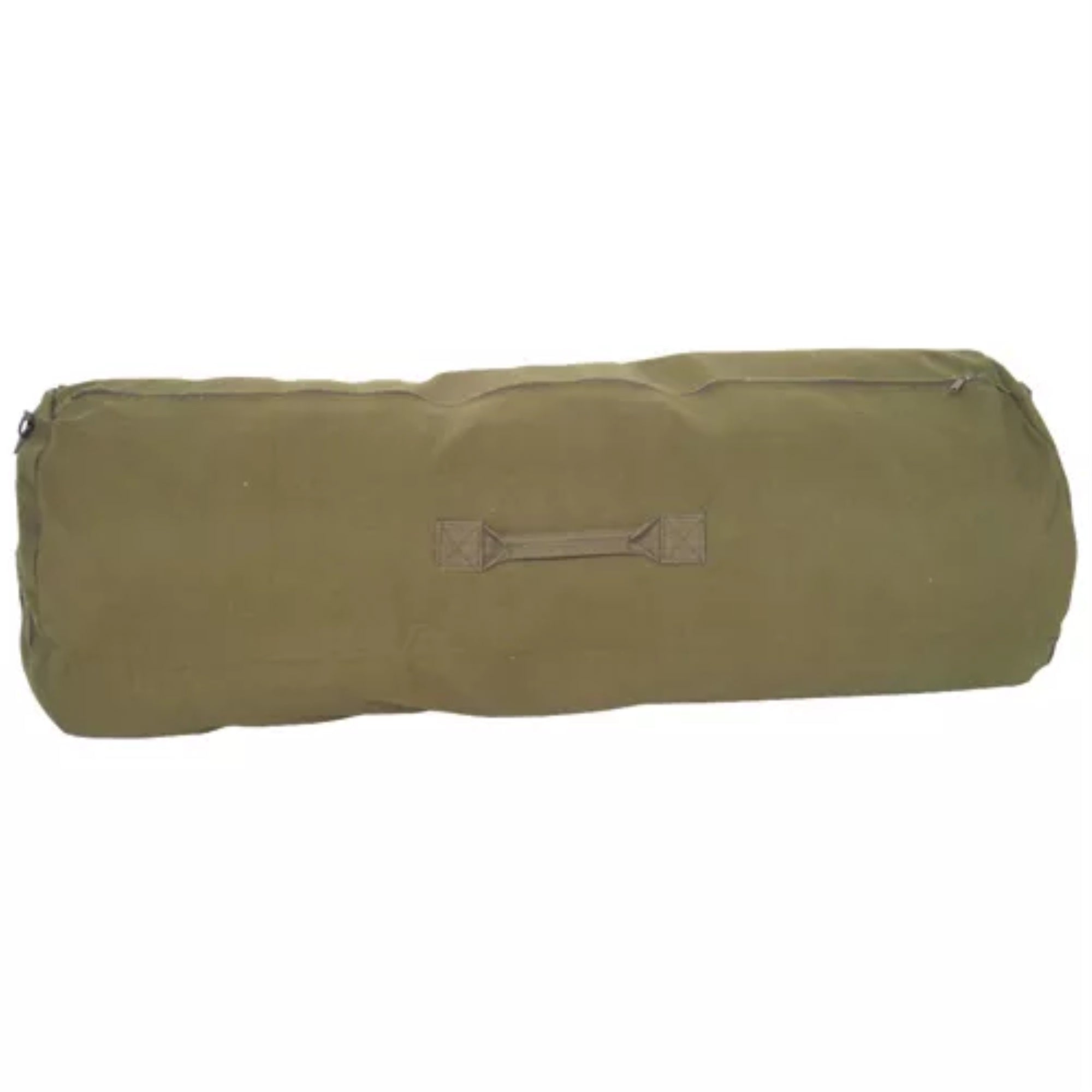 Gi Style 25 X 42 Zippered Duffle Bag - Olive Drab