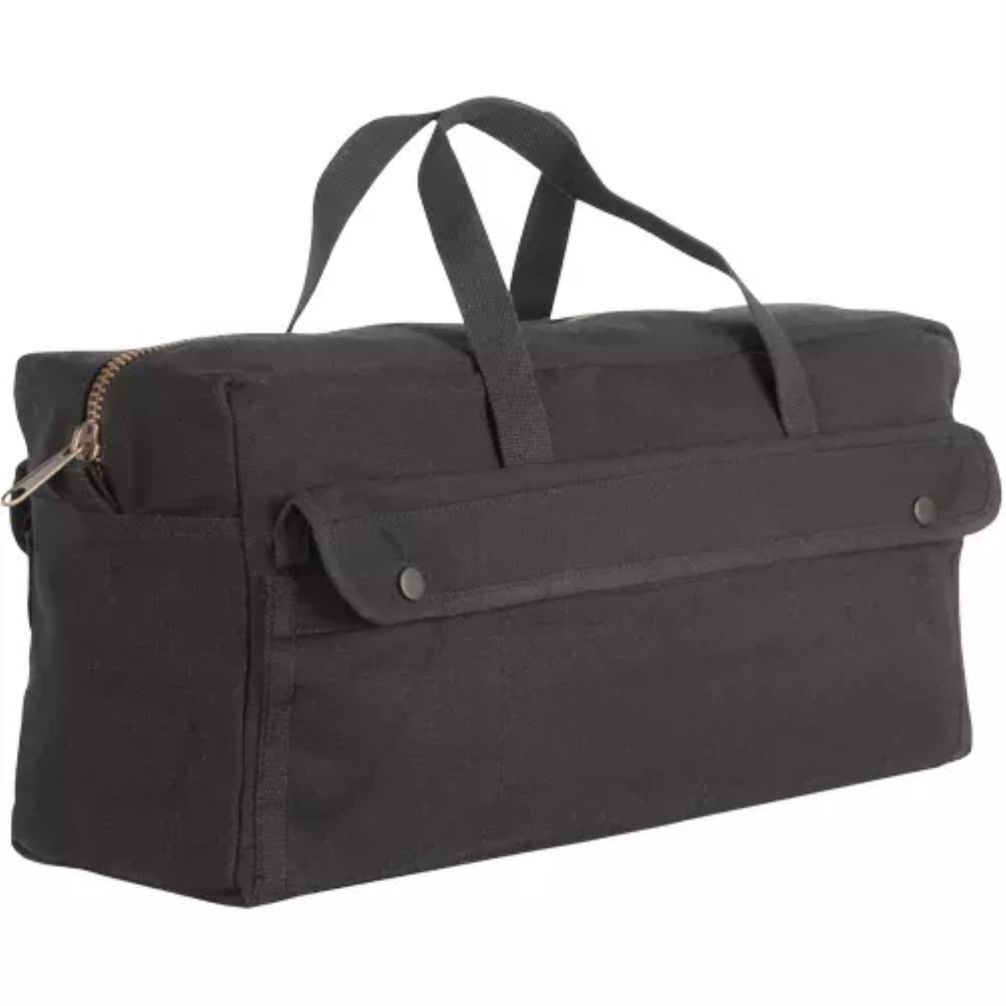 Jumbo Mechanic'S Tool Bag - Black