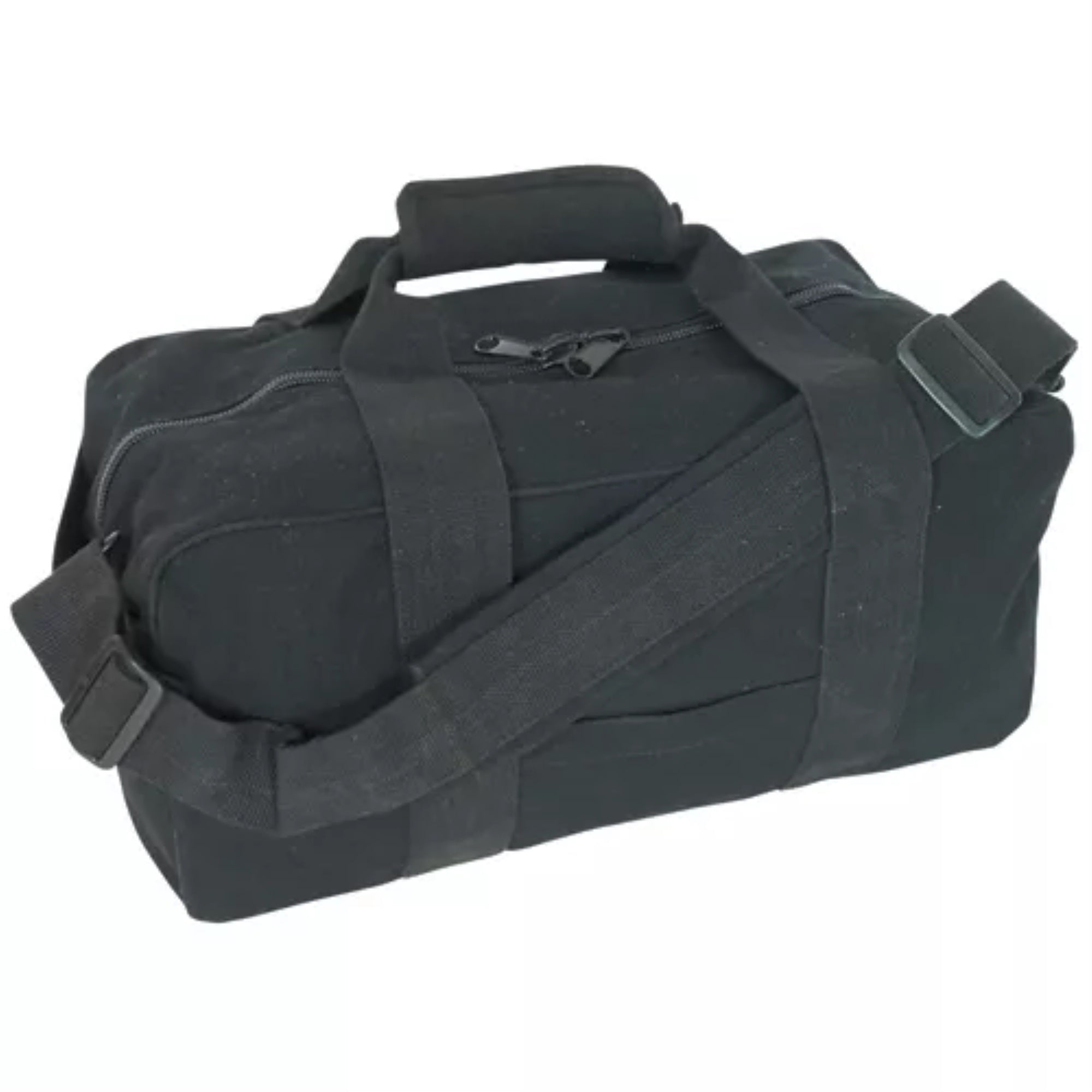 Gear Bag 12X24 - Black