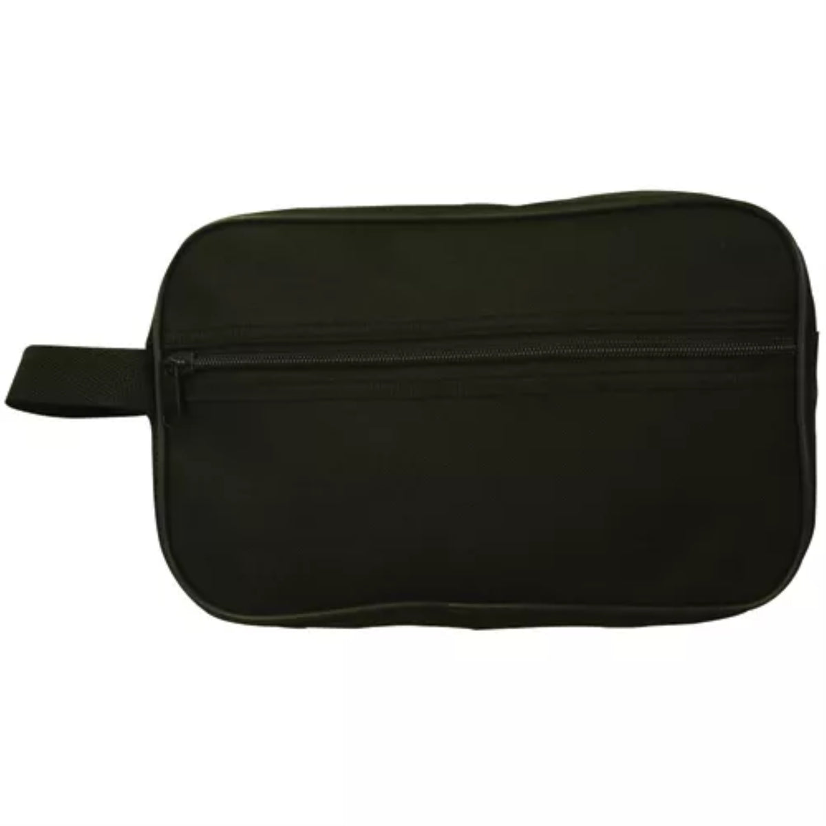 Soldier'S Toiletry Kit - Black