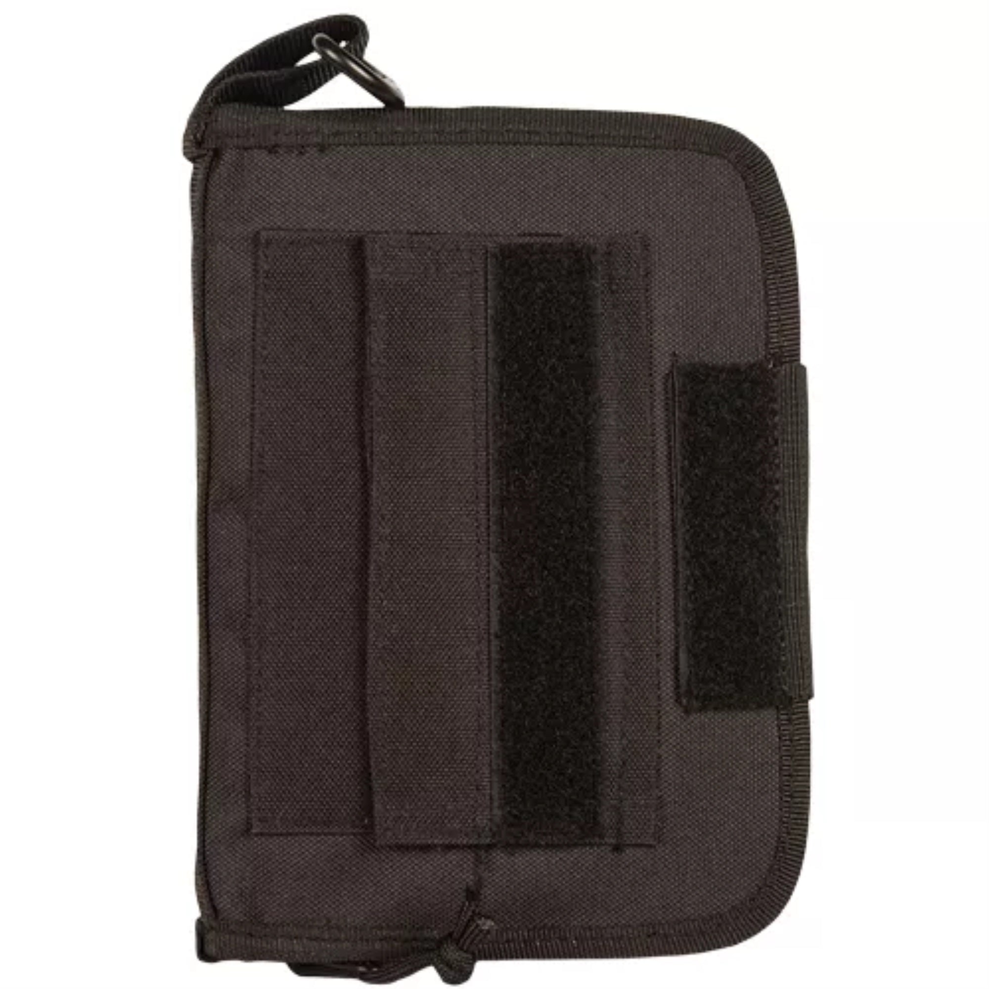 Field Notebook/Organizer Case 7 - Black