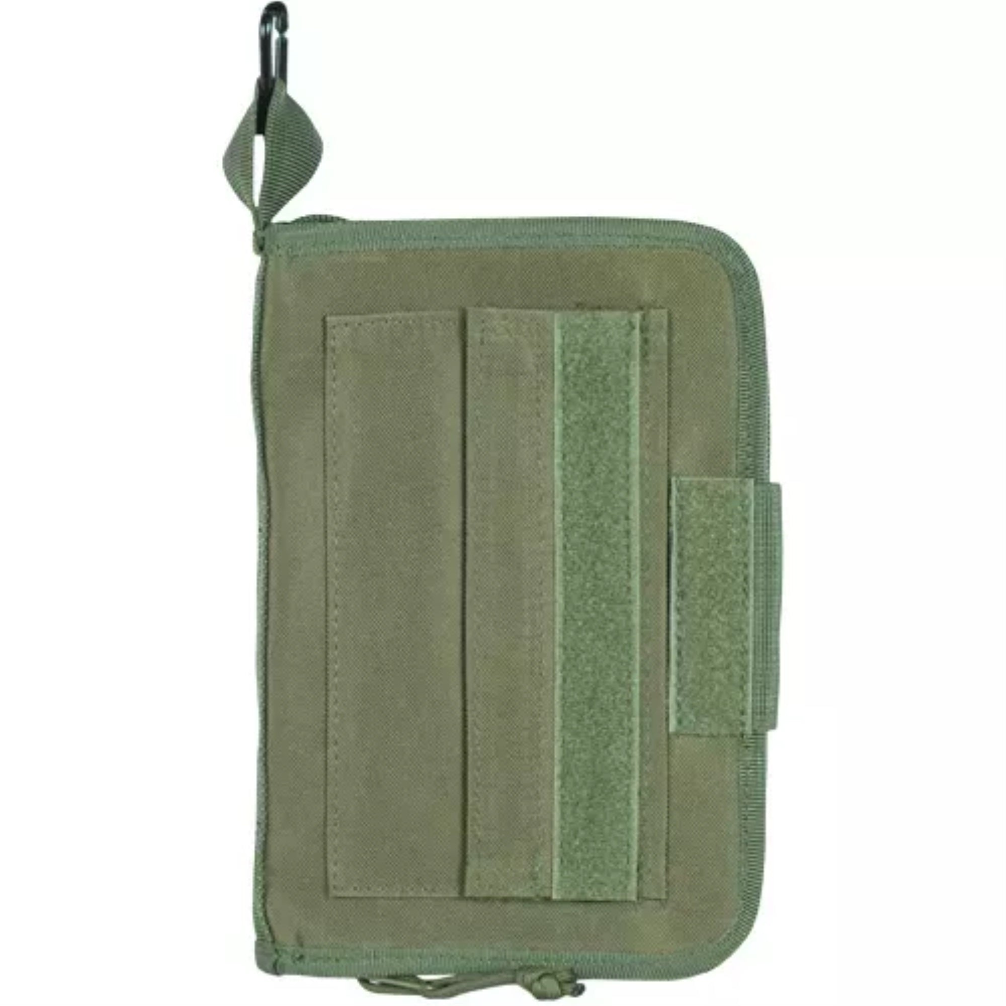 Field Notebook/Organizer Case 9 - Olive Drab