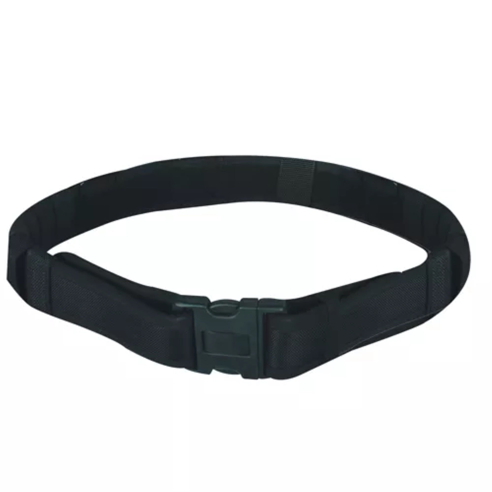 Professional Series Tactical Duty Belt - Small / Black