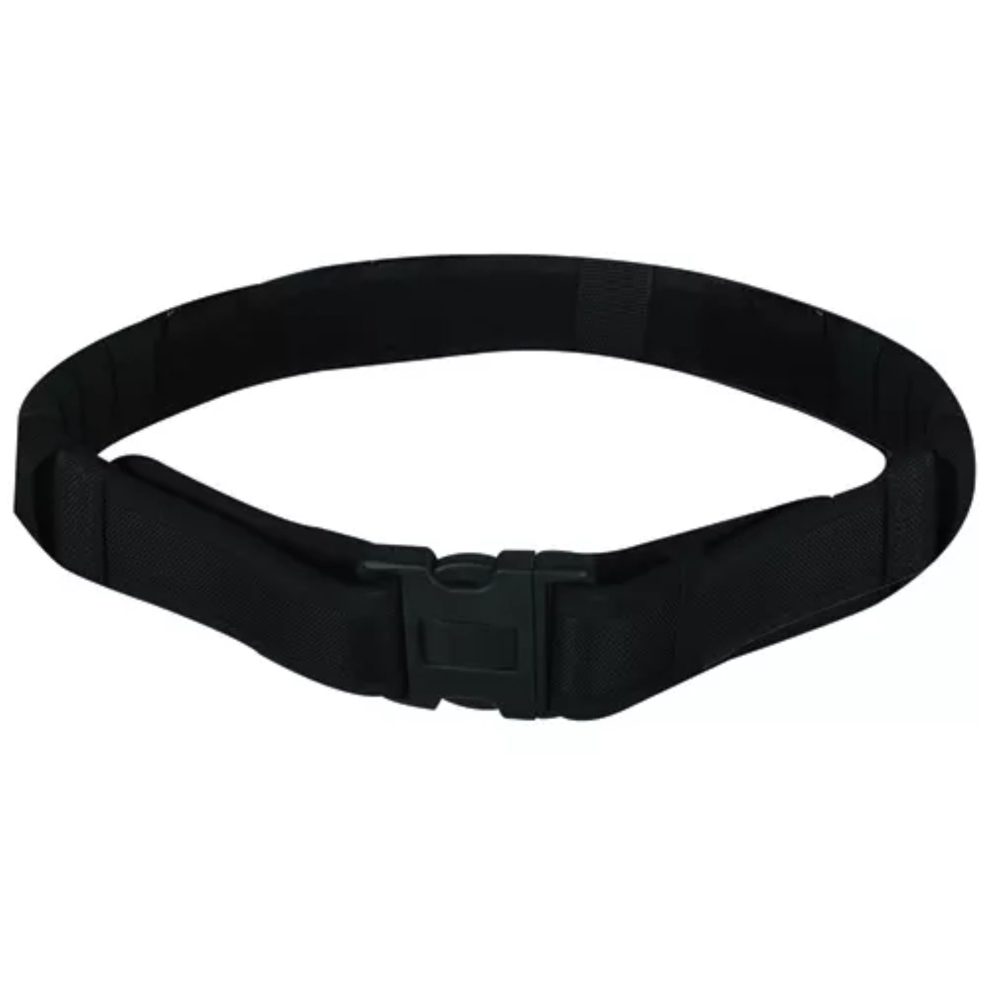 Professional Series Tactical Duty Belt - Xl / Black