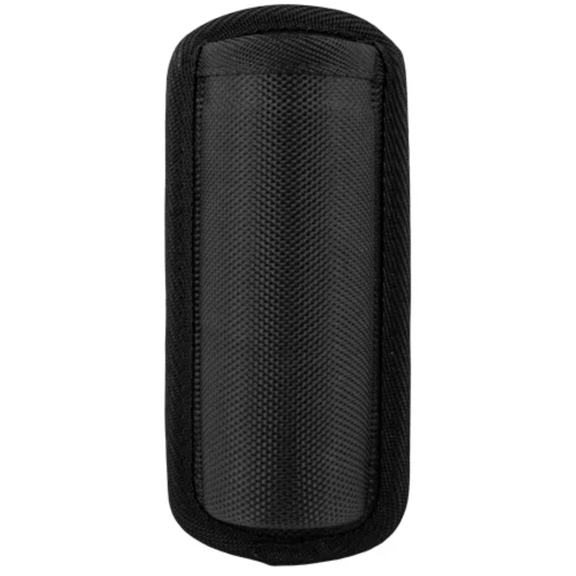 Professional Series 21 Expandable Baton Pouch - Black