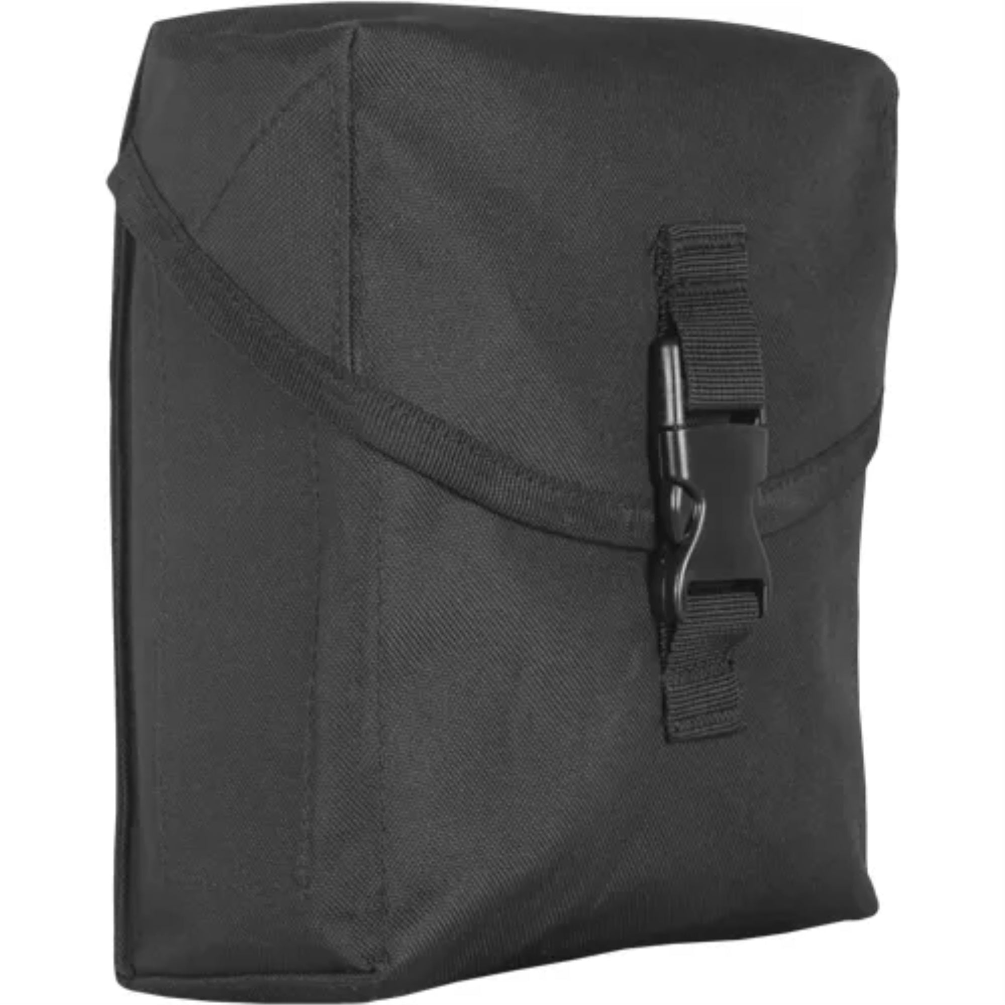 S.A.W. Pouch - Black