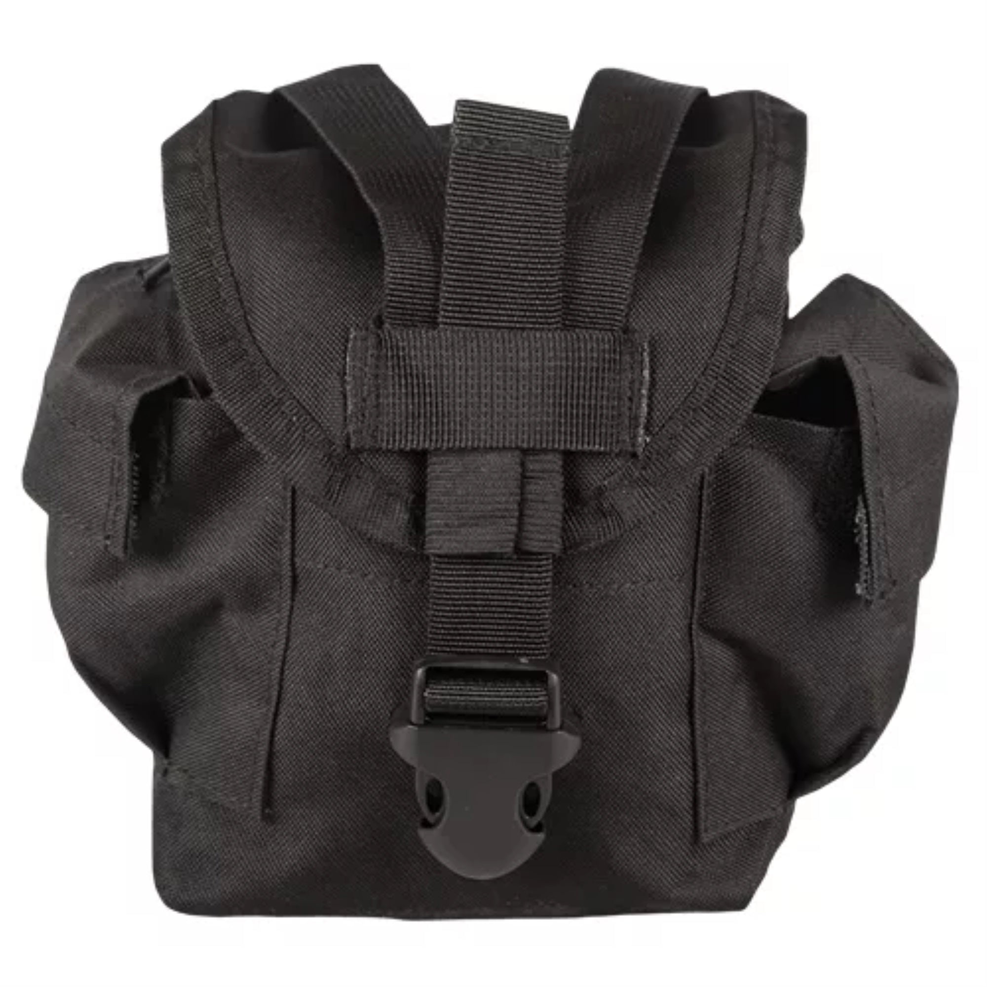 Modular 1 Qt Canteen Cover - Black
