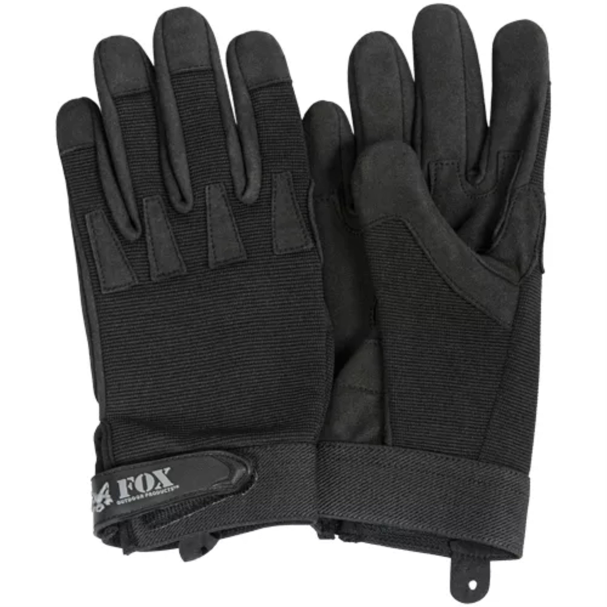 Heat Shield Mechanics Glove V2 - Black Xl