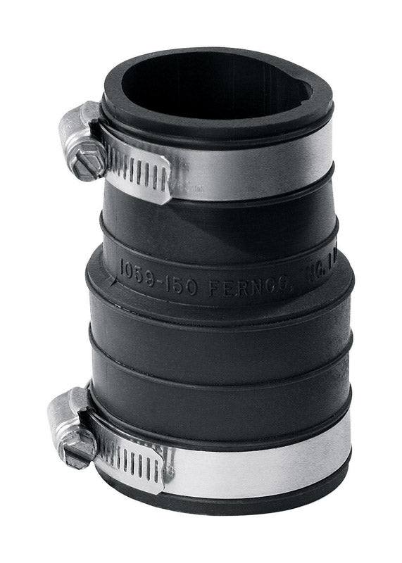 Dwv Flex Coupl 1.5 Sckt (Pack Of 1)