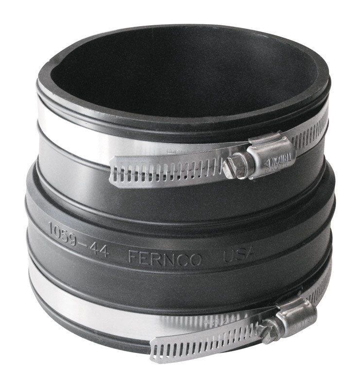 Coupl Flex 4X4 Hub (Pack Of 1)
