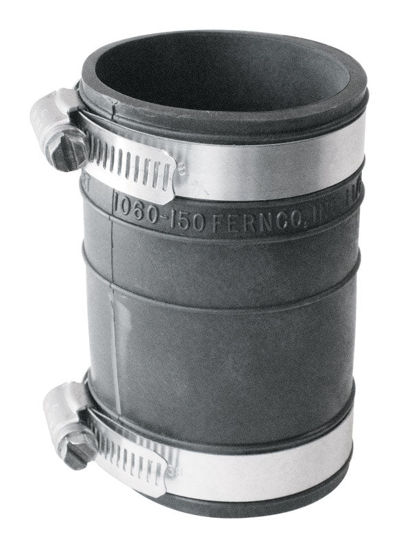 Coupling Flex 1.5X1.5Hub (Pack Of 1)