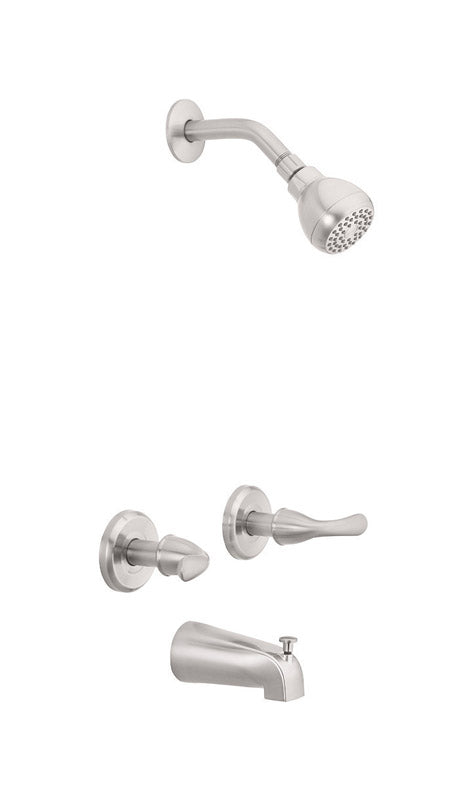 Essential T/S Fct 2H Bn (Pack Of 1)