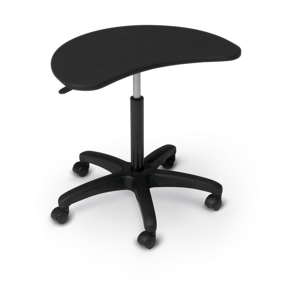 POP MOBILE LAPTOP STAND (Black)