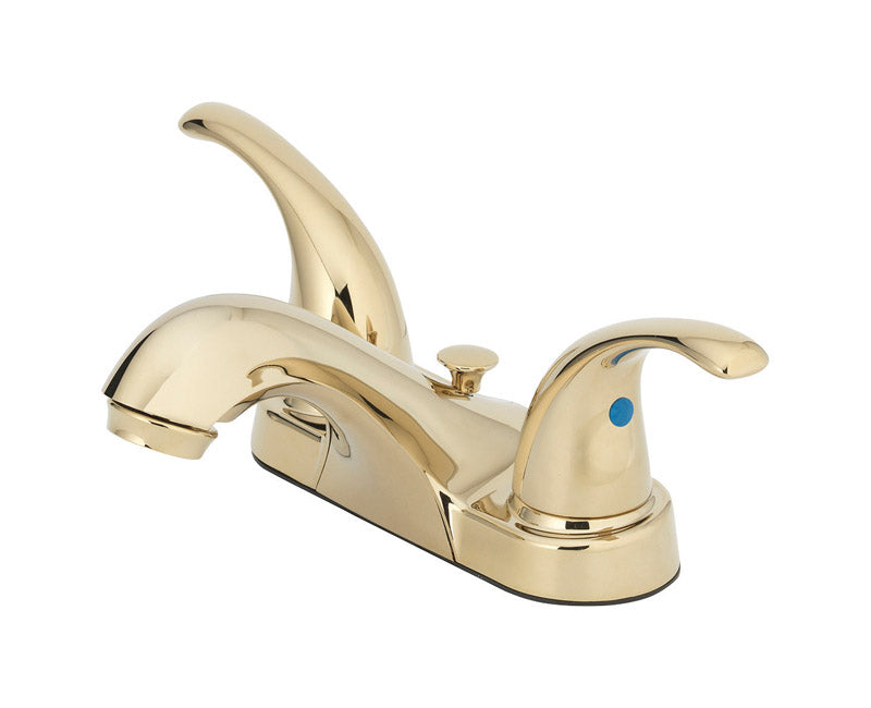 Pacifica Faucet 2H Pbrss (Pack Of 1)