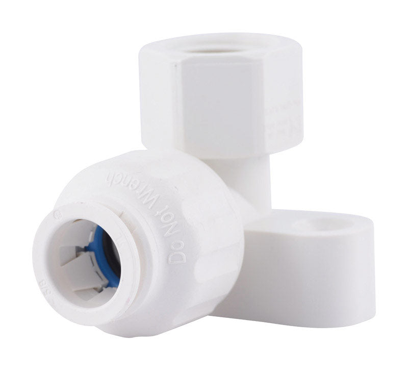 Dropearelbw 1/2Ctsxnpt (Pack Of 1)