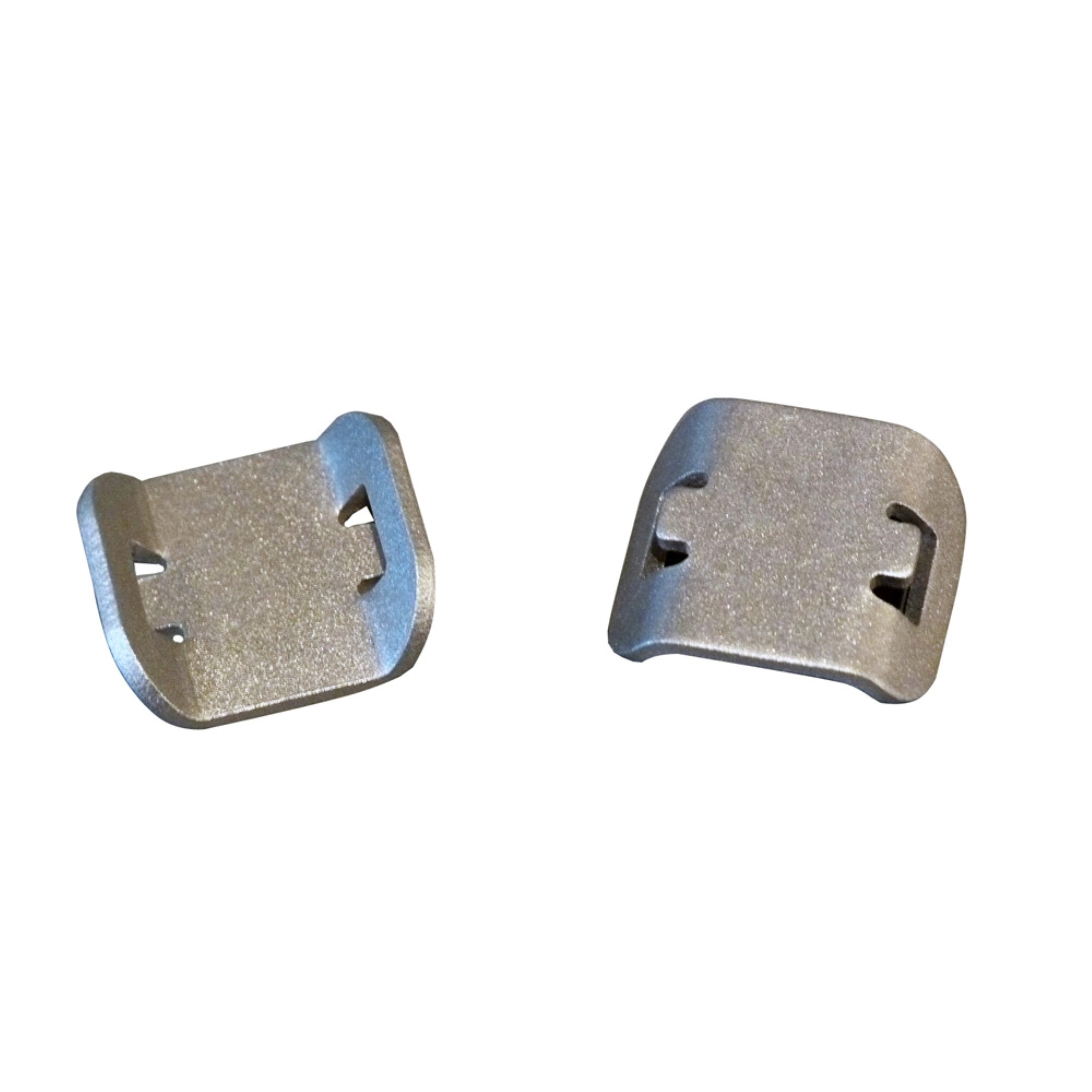 Weld Mount At-9 Aluminum Wire Tie Mount Qty 25