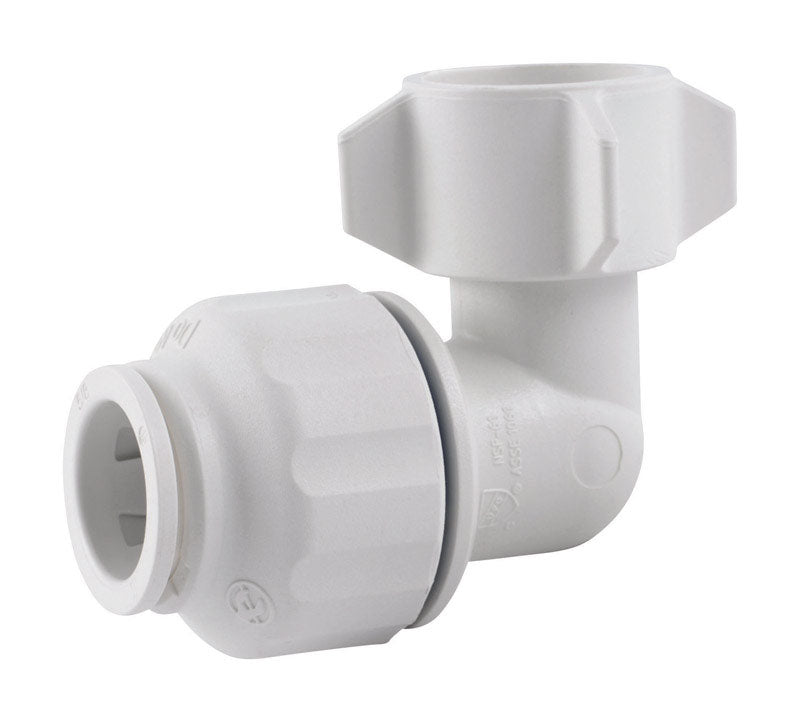 Swivel Fml Elbw 1/2Cts (Pack Of 1)